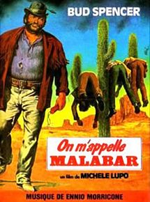 Affiche de On m'appelle Malabar, film à voir en streaming sur Pygargue