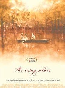 Affiche de The Rising Place, film à voir en streaming sur Pygargue