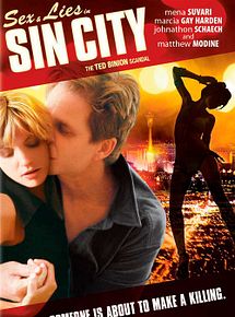 Affiche de Sexe et mensonges à Las Vegas, film à voir en streaming sur Pygargue