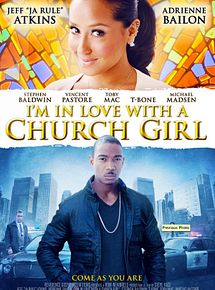 Affiche de I'm in Love with a Church Girl, film à voir en streaming sur Pygargue
