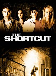 Affiche de The Shortcut, film à voir en streaming sur Pygargue