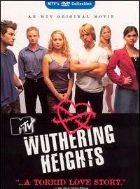 Affiche de Wuthering Heights, film à voir en streaming sur Pygargue