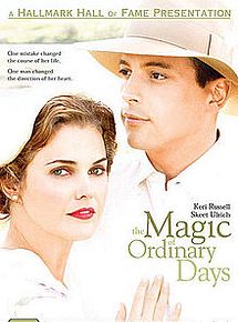 Affiche de La Magie de l'amour, film à voir en streaming sur Pygargue
