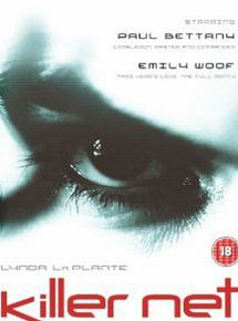 Affiche de Killer Net, film à voir en streaming sur Pygargue