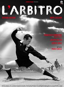 Affiche de L'arbitro, film à voir en streaming sur Pygargue