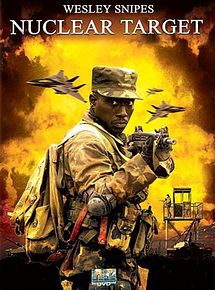 Affiche de Nuclear target (TV), film à voir en streaming sur Pygargue