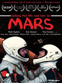 Affiche de Mars, film à voir en streaming sur Pygargue