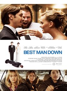 Affiche de Best Man Down, film à voir en streaming sur Pygargue