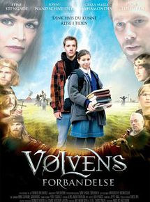 Affiche de Vølvens forbandelse, film à voir en streaming sur Pygargue