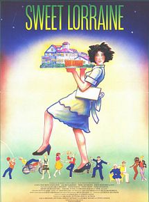 Affiche de Sweet Lorraine, film à voir en streaming sur Pygargue