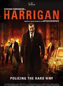 Affiche de Harrigan, film à voir en streaming sur Pygargue