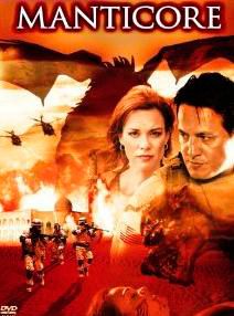 Affiche de Manticore, film à voir en streaming sur Pygargue