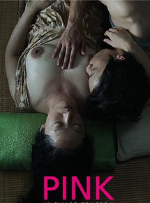 Affiche de Pink, film à voir en streaming sur Pygargue