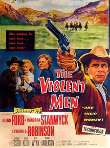 Affiche de Le Souffle de la violence, film à voir en streaming sur Pygargue