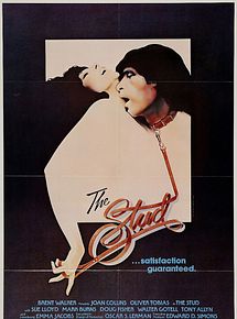 Affiche de The Stud, film à voir en streaming sur Pygargue