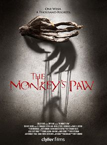 Affiche de The Monkey's Paw, film à voir en streaming sur Pygargue