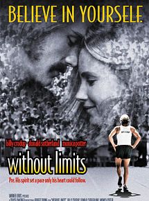 Affiche de Without Limits, film à voir en streaming sur Pygargue