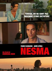 Affiche de Nesma, film à voir en streaming sur Pygargue