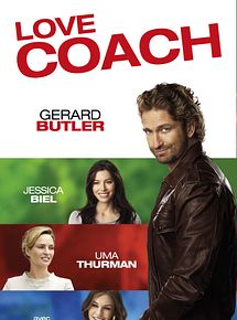 Affiche de Love Coach, film à voir en streaming sur Pygargue