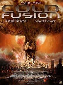 Affiche de Cold Fusion, film à voir en streaming sur Pygargue
