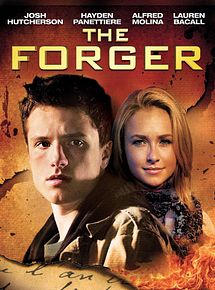 Affiche de The Forger, film à voir en streaming sur Pygargue