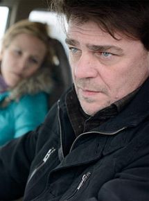 Affiche de Les Complices, film à voir en streaming sur Pygargue