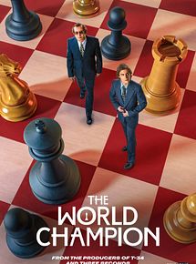 Affiche de Chempion mira, film à voir en streaming sur Pygargue