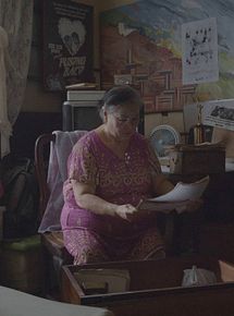 Affiche de Leonor Will Never Die, film à voir en streaming sur Pygargue