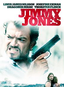 Affiche de Jimmy Jones, film à voir en streaming sur Pygargue