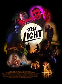 Affiche de The Light, film à voir en streaming sur Pygargue