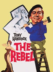 Affiche de The Rebel, film à voir en streaming sur Pygargue