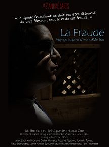 Affiche de La Fraude, film à voir en streaming sur Pygargue
