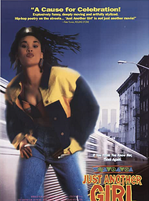 Affiche de Just Another Girl, film à voir en streaming sur Pygargue