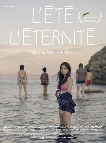 Affiche de L'Été l’éternité, film à voir en streaming sur Pygargue