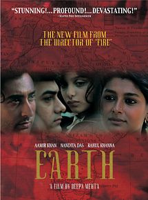 Affiche de 1947 : Earth, film à voir en streaming sur Pygargue