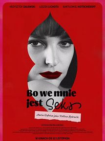 Affiche de Belle d'automne, film à voir en streaming sur Pygargue
