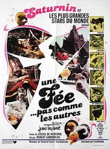 Affiche du film Une fée... pas comme les autres, à voir en streaming sur Play DD Streaming