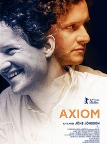 Affiche de Axiome, film à voir en streaming sur Pygargue