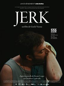 Affiche de Jerk, film à voir en streaming sur Pygargue