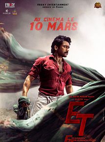 Affiche de Etharkkum Thunindhavan, film à voir en streaming sur Pygargue