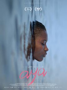 Affiche de Aya, film à voir en streaming sur Pygargue