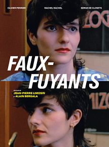 Affiche de Faux Fuyants, film à voir en streaming sur Pygargue