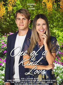 Affiche de Romance et pierres précieuses, film à voir en streaming sur Pygargue