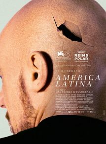 Affiche de America Latina, film à voir en streaming sur Pygargue