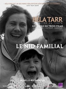 Affiche de Le Nid familial, film à voir en streaming sur Pygargue