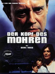 Affiche de La Tete du Maure, film à voir en streaming sur Pygargue