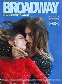 Affiche de Broadway, film à voir en streaming sur Pygargue