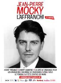Affiche de La Cité de l'indicible peur, film à voir en streaming sur Pygargue