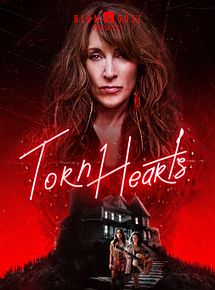 Affiche de Torn Hearts, film à voir en streaming sur Pygargue