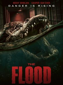 Affiche de The Flood, film à voir en streaming sur Pygargue